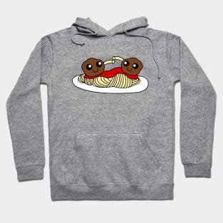 Meet-Balls Hoodie